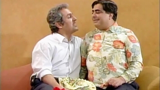 سریال طنزوپرخاطره نقطه چین