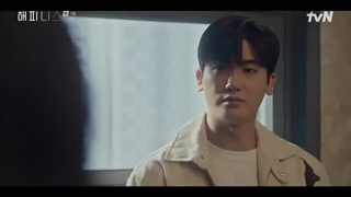 قسمت 7 سریال کره ای (Happiness) شادی با زیر نویس فارسی چسبیده با بازی هان هیو جو و پارک هیونگ شیک