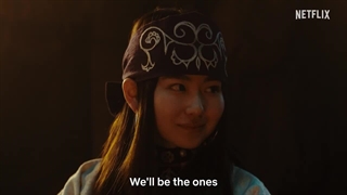 دانلود سریال کامویی طلایی Golden Kamuy 2024