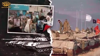 حذف حماس ممکن نیست طوفان الاقصی