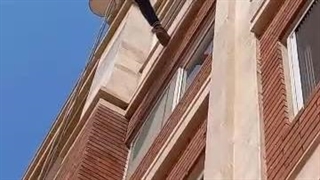 نانو نما ساختمان توسط تیم یکتا راپل 09118437158