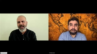 14031226: دیشب در یمن چه گذشت؟ | گفتگو با قیس قریشی