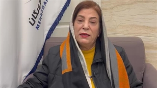 رضایت بیمار از تزریق سلول بنیادی ،مجید نجفی فوق تخصص درد کلینیک درد مهرگان.