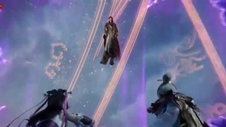 انیمه مرتد جاودانه ، جاودانه شورشی XIAN NI (Renegade Immortal) قسمت 80