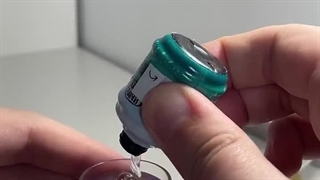 ساخت آکواریوم کوچولوی ناناز 