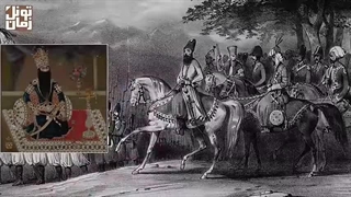 داستان پادشاه گمشده قاجار؛ شاهی که نامش از تاریخ این سلسله حذف شد !