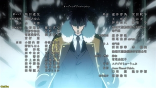 انیمه دعوت شده به دنیای دیگر: از حقوق‌بگیری تا 4 سر بزرگ! Salaryman ga Isekai ni Ittara Shitennou ni Natta Hanashi قسمت 12