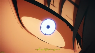 انیمه تک رو - Solo Leveling فصل 2 قسمت 8 با زیرنویس فارسی - 720p