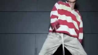 چالش جدید جونگوون... من شلوارشو میخوام عاشق بنداز شودممممم