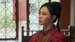 سریال چینی قلمرو مبارز (نبرد از طریق آسمانها )  فصل 2 قسمت 27 با زیرنویس فارسی