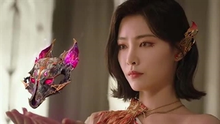 سریال چینی سرزمین جنگجویان (سرزمین ارواح )  فصل 2 قسمت 5 با زیرنویس فارسی