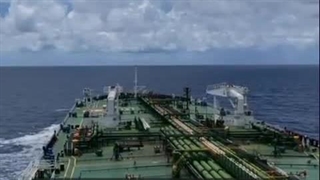 نفتکشهای ایران رو چه کسی لو میده؟