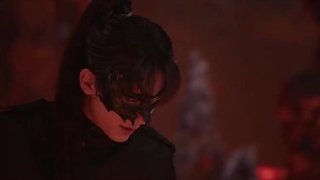 سریال چینی سرزمین جنگجویان (سرزمین ارواح )  فصل 2 قسمت 9 با زیرنویس فارسی