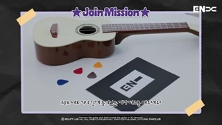 ENHYPEN Rock' EN Roll [Band Club Join Mission] [#JAKE][#SUNGHOON][#SUNOO][#NI_KI]