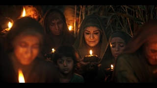 دانلود فیلم موسی کلیم الله: به وقت طلوع