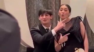 کیفر و خواهرش / جواهر بخش ای