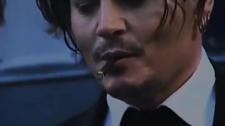 جانی فاکینگ دپ *_* کاریزما که میگم اینه