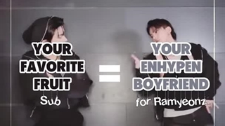 برای شما کدوم ممبر دوست پسرتون شد ؟:چشمک: