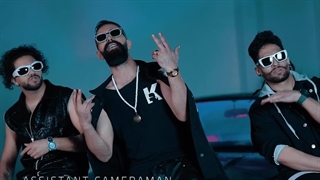 دانلود آهنگ چش مایی از امین سام -  AminSam - Cheshe Maei