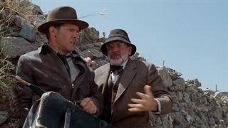 دانلود فیلم Indiana Jones and the Last Crusade 1989
