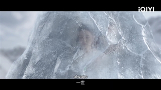 تریلر: God Falls to Mortal Heart·بازی ممنوع❣️سرنوشت الهه بی همتا در مقابل