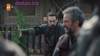 مکس سریال ترکی حماسه