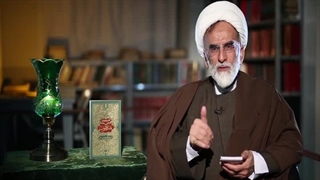 تفسیر سوره منافقون | قساوت قلب در منافقین