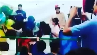 محبوبیت بینظیر رزیتا دغلاوی نژاد «خاله فرشته مهربون»