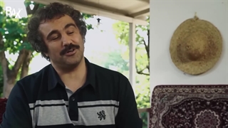 یکی از بهترین سکانس های پایتخت با اختلاف