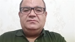 دکلمه شعری زیبا از استاد شهریار
