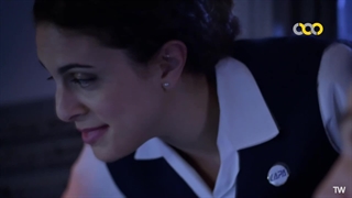 مستند بررسی صانحه هوایی