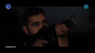 سریال نوار زرد 2 قسمت 12