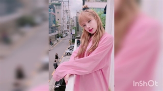 کاور آهنگ ROCKSTAR لیسا