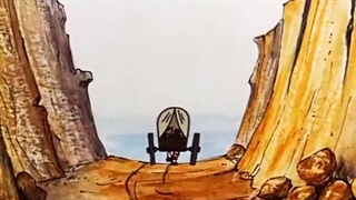 S03E08 - In den Steppen Australiens - Lolek & Bolek