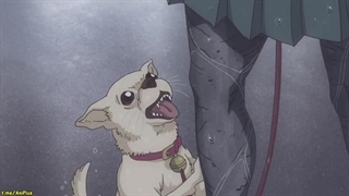 دکتر استون Dr.Stone فصل 1 قسمت 1 زیرنویس فارسی