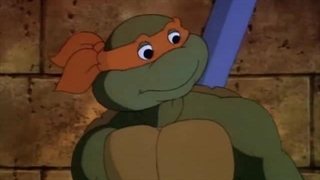 Teenage Mutant Ninja Turtles 1989 S03E14 20000 Leaks Under the City