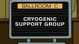 Futurama S04E09 Futurestock