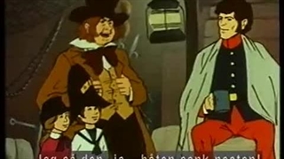 *Off On a Comet 1976*قسمت دوم