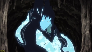 انیمه تک‌رو [Solo Leveling] فصل۲قسمت۱۳(آخر) زیرنویس فارسی