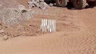 قیمت فروش سنگ لاشه