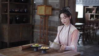 سریال چینی یک لحظه اما برای همیشه A Moment but Forever 2025 قسمت 16 با زیرنویس فارسی 1080p