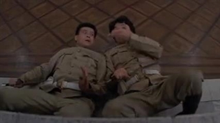 استاد مست ۲ دوبله فارسی جکی چان