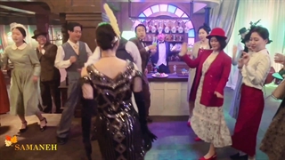 ♡ توعزیزمنے ♡ میکس عاشقانه سریال ضربان قلب♡ تقدیمی