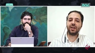 14040113: جولانی با کردها توافق می‌کند؟
