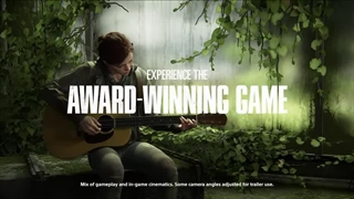 تریلر نسخه کامپیوتر بازی The Last of Us Part II Remastered