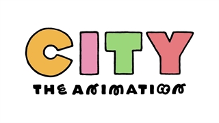 تریلر جدید انیمه تلویزیونی | CITY