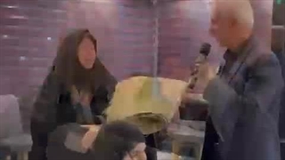 یادگاری از سفر کربلا، هدیه‌ ای از دل برای همراهان ماهد سیر