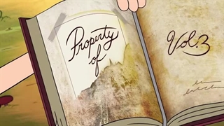 Gravity Falls S02E02