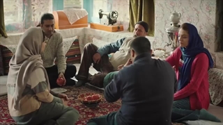 سریال خجالت نکش قسمت ششم (HD) | قسمت 6 سریال خجالت نکش (کامل)