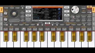 آموزش ارگ اندروید مبتدی پارت ۱